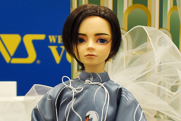 Dolls and Customers
