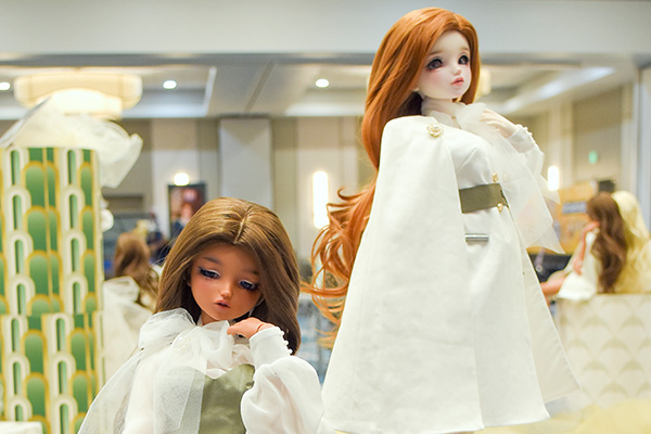 Dollfie ICON