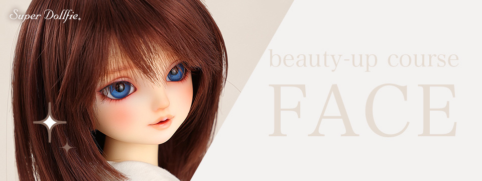 Face Beauty Maintenance