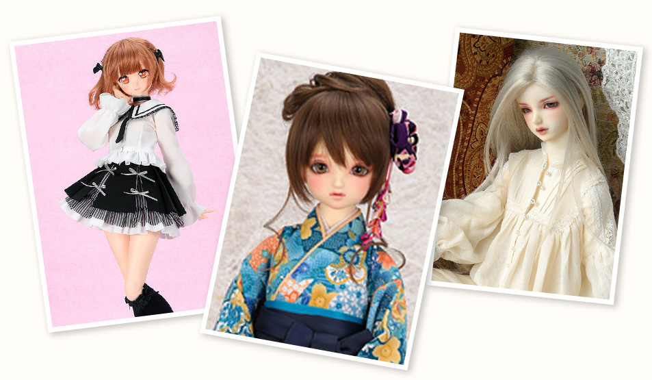 Popular Dress Collection Returns
