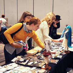 Dealer's Market