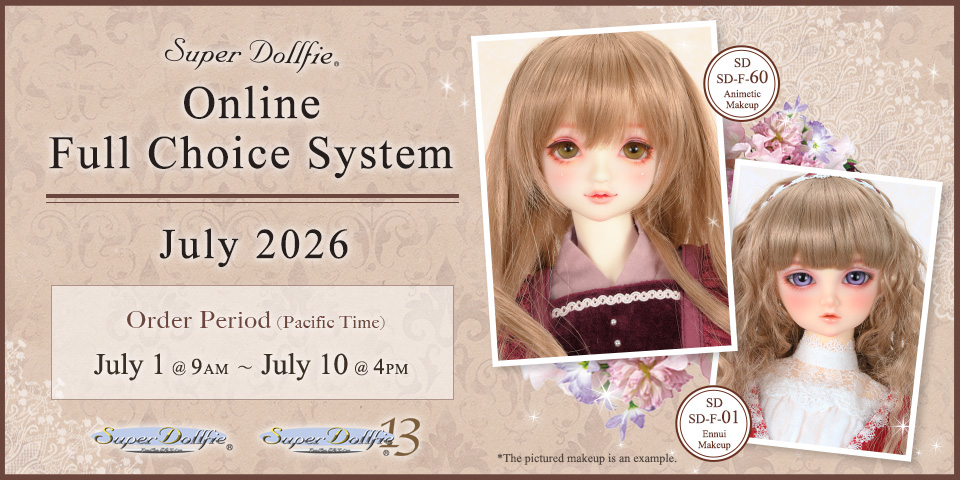 Online Full Choice System June 2026