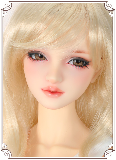 Romantic Makeup