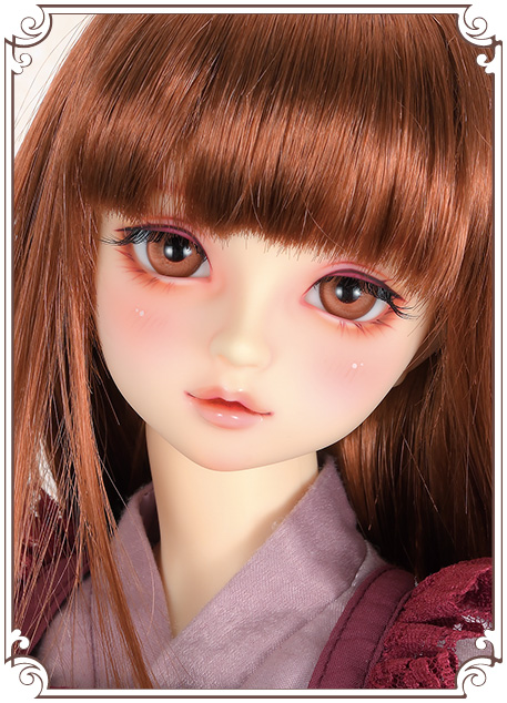 Animetic Makeup