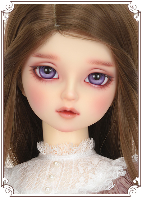Ennui Makeup