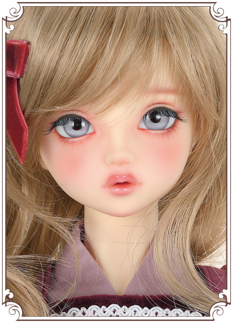 Girly Makeup
